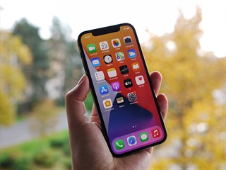 iPhone 12 Pro