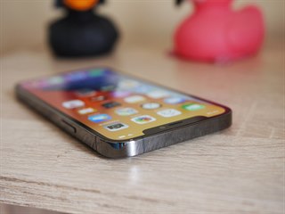 iPhone 12 Pro