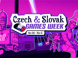 Český a slovenský týden slev na Steamu