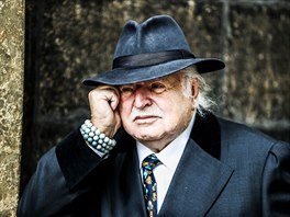 Milan Kní�ák (28. �íjna 2020)