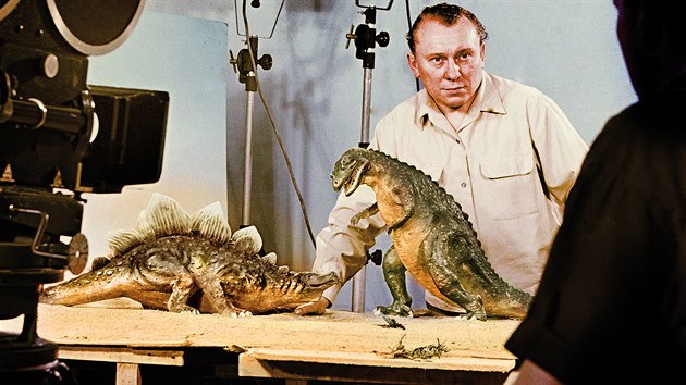 Z dokumentu Filmový dobrodruh Karel Zeman