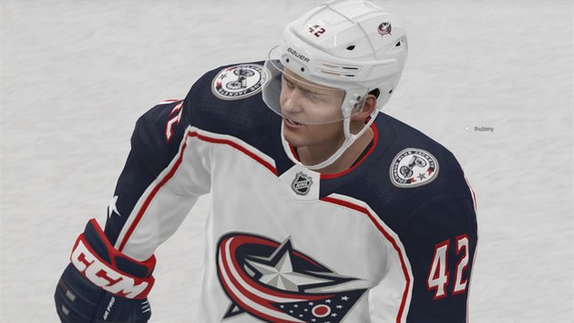 NHL 21