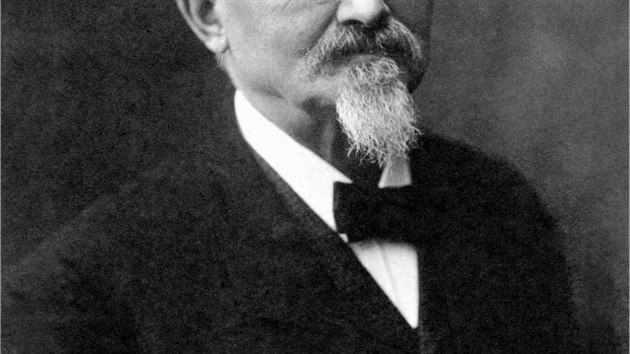 Wilhelm Maybach, autor konstrukce modernho chladie