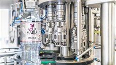 Mariánskoláze�ská stá�írna minerálních vod