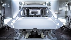 Výroba Volkswagenu Caddy