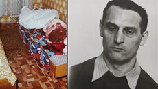 Jan Tvrdík byl popraven 4. 11. 1980, ubil svou tchyni a pokusil se zavraždit...