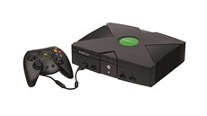 6. generace - Xbox, Microsoft (2001)