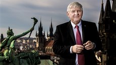Diskuse: KOMENTÁŘ: Pokud Kalousek neodstoupí, není chlap, ale bačkora -  iDNES.cz