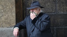 Milan Kní�ák (28. �íjna 2020)