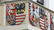 Rozsáhlá rekonstrukce olomoucké radnice byla po 3 letech a 9 m�sících...