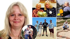 Pediatri�ka Romana B�lohlávková na ��árské radnici pový�í. Z dosavadní radní by...