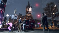 Watch Dogs Legion