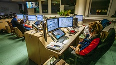 Report�, Zdravotnick� z�chrann� slu�ba Zl�nsk�ho kraje, ZZS ZK, COVID-19