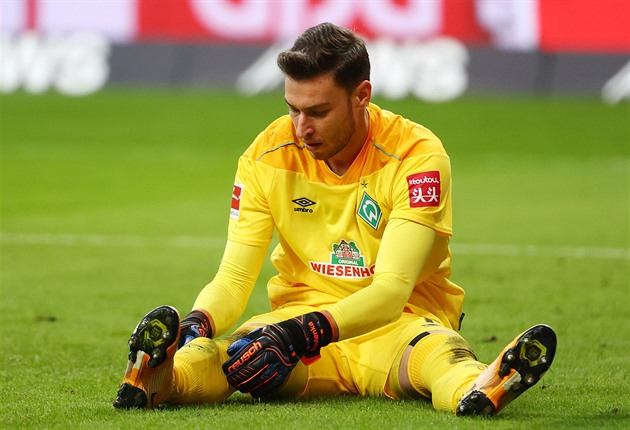 ONLINE: Čtyři duely s českou účastí, Dortmund i Leverkusen hrají doma