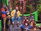 Tvoje Tvá�: Takhle jste Patricii Pagá�ovou je�t� nevid�li!