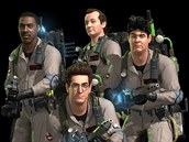 Ghostbusters: The Video Game Remastered