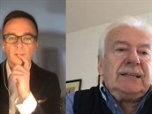 Richard Hindls - podcast