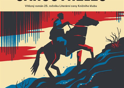 Ob�lka knihy �arost�elec