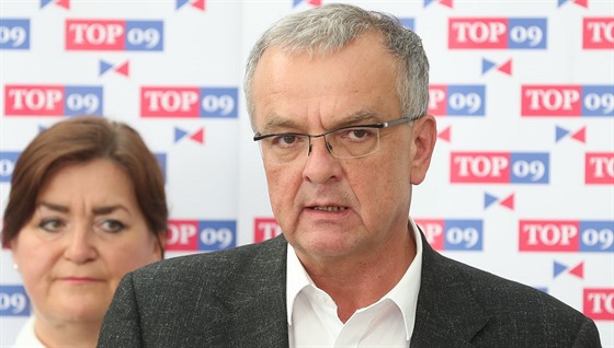Bývalý poslanec Miroslav Kalousek bude debatovat kadý tvrtek na TV Barrandov. 
