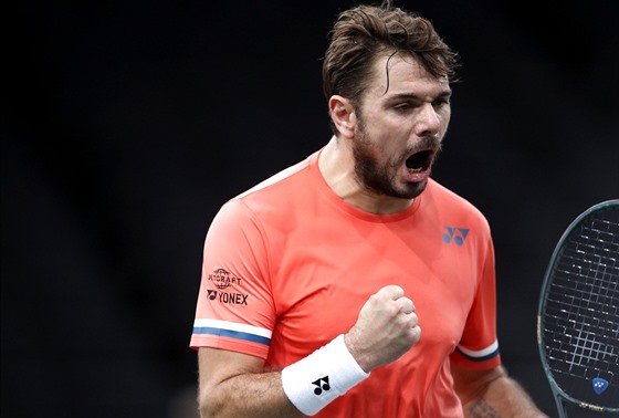 Stan Wawrinka