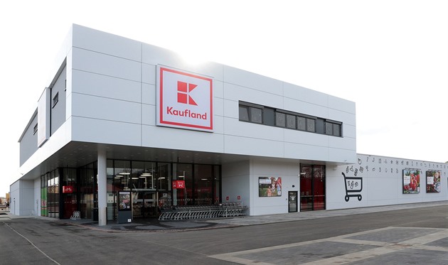 Nižší DPH zohlední i Kaufland. Některé výrobky zlevní až o deset procent