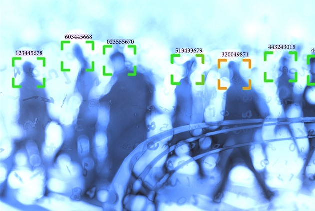 Špehovací anticenu dostal systém rozpoznávání tváří. Policie se ohrazuje