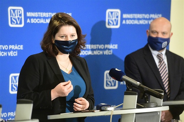 Najmon vyhozený z úřadu práce definitivně končí, neuspěl se stížností