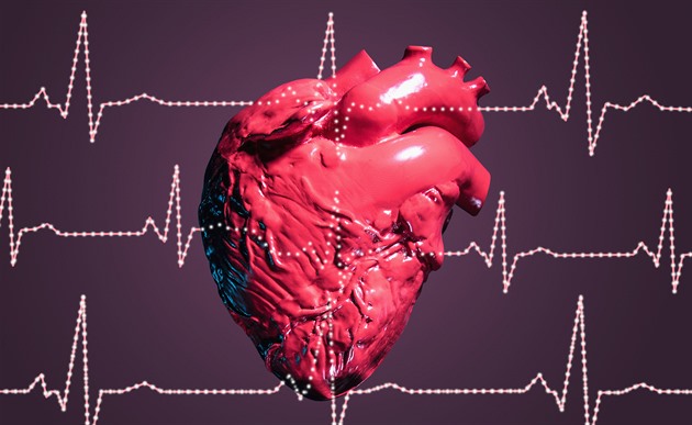 Sedm varovných signálů, že můžete mít potíže se srdcem