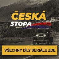 Česká stopa