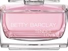 TENDER LOVE, parfém Betty Barclay, s elegantními tóny jasmínu a frézie, ovocným...