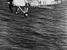 Palubní torpédový bombardér Fairey Swordfish