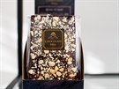 Chocolate Hill m� asi deset zam�stnanc�. Od masov� vyr�b�n�ch produkt� se li��...