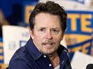 Michael J. Fox (Las Vegas, 21. února 2020)
