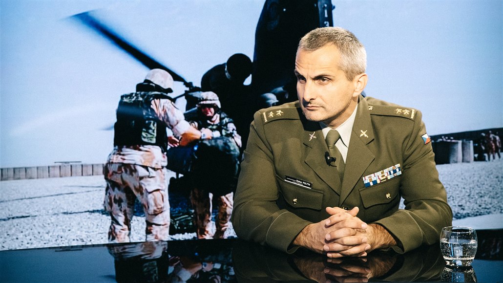 Otakar Foltýn.