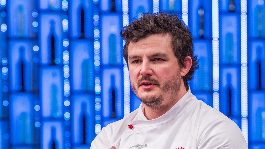 Všechno, nebo nic. Vítěz MasterChefa Roman Staša chystá projekt Bez adresy