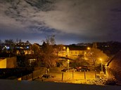 Fotografie po��zen� smartphonem Samsung Galaxy S20 FE