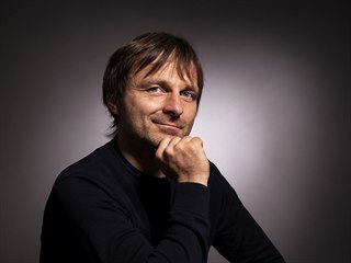 Tomáš Hrdina - kuchyně