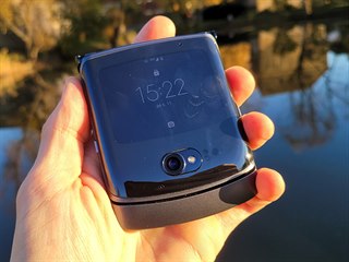 Motorola Razr 5G