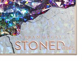 Stoned Vibes Eyeshadow Palette, Urban Decay, 1450 K