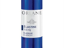 Elastinový koncentrát Orlane Supradose s proteinem elastin a vitaminem C dodává...