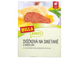 TEST svíčkových omáček: strašidelný zážitek i „maso ze staré krávy“ -  iDNES.cz