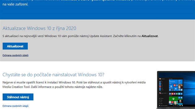 Velká podzimní aktualizace Windows. Připravte se třeba na změnu Alt+Tab -  iDNES.cz
