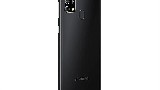 Samsung M21s