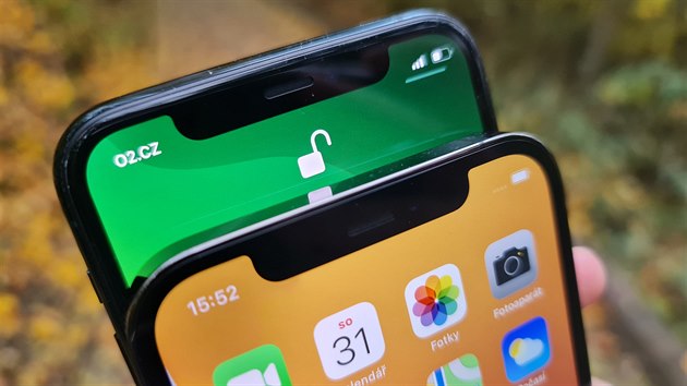 iPhone 11 Pro a iPhone 12 Pro