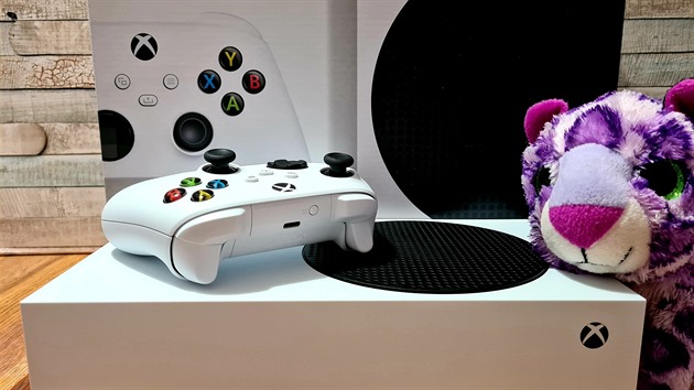 Xbox Series S