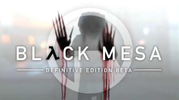 Black Mesa - Definitive Edition