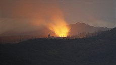 Exploze nedaleko chrámu Krista Spasitele ve mst ua v Náhorním Karabachu (8....