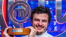 Roman Staa, vítz MasterChef esko 2020