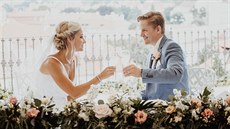 Nová reality show Svatba na první pohled