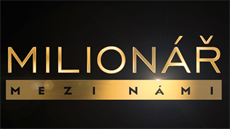 Televize Prima bude od konce listopadu vysílat reality show Milionář mezi námi!